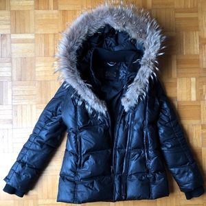 MACKAGE winter coat